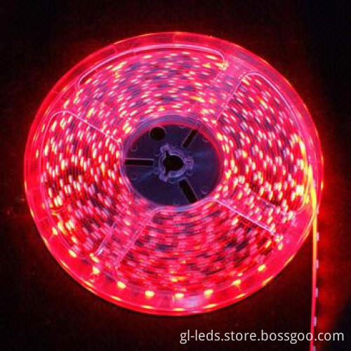 SMD 5050 Constant Current Dimmable SMD LED Strip